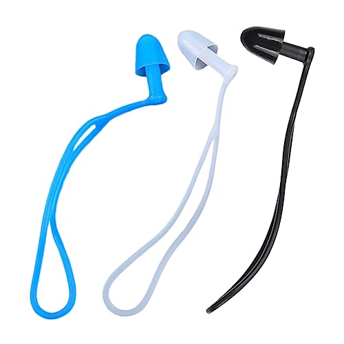 Balacoo Silicone Adult Ear Plugs for Sleep Swimming Bathing Water Sports Snorkeling Protection