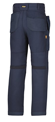 Pantalon de Travail Snickers Workwear X Cargo AllroundWork 250 - 2