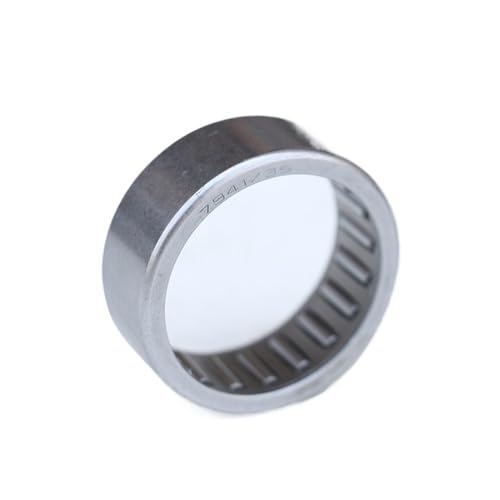 DUKUTS 1PC one-Way inch Needle Roller Bearings RCB081214 Inner Diameter 12.7 Outer Diameter 19.05 Height 22.22mm