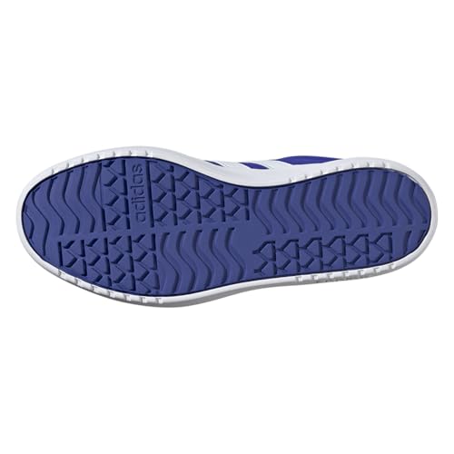 Image of adidas Women's Vl Court Bold Sneaker