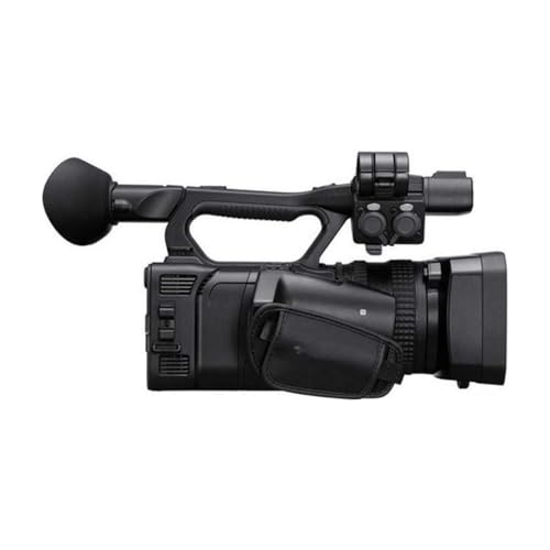 Image of Video Camera PXW-Z150 4K XDCAM Camcorder, SD, Memory Stick Duo, 6.75 X 7.38 14.63 Inches
