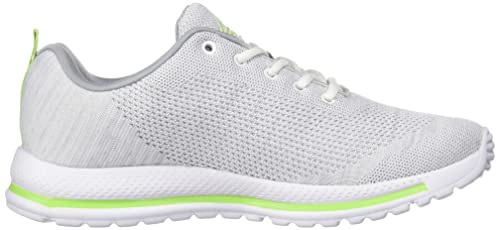 Image of Power Men's Lace-up Sports Shoe