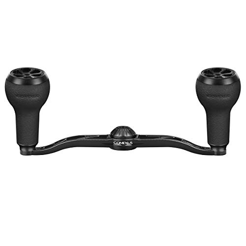 Gomexus power handle 8x5mm compatible with shimano tran…
