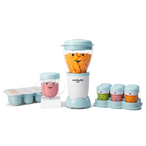 Magic Bullet Baby Bullet Baby Care System - Thumbnail 6
