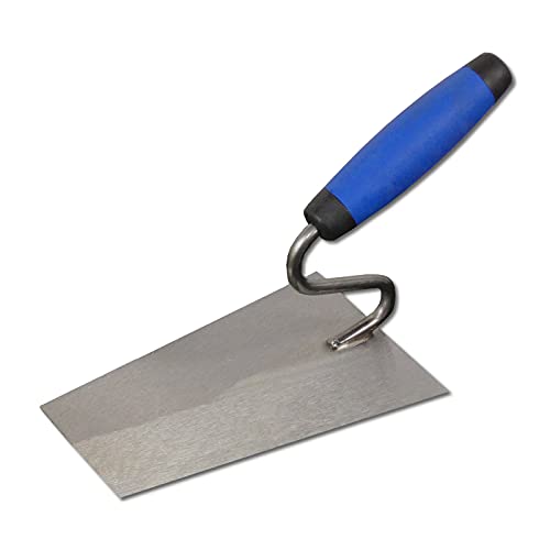 NORWEGISCHE MAURERKELLE (200 - 240 mm) JUNG-HENKELMANN Nr. 616 (Mason's trowel) EUR 25,95 - DE