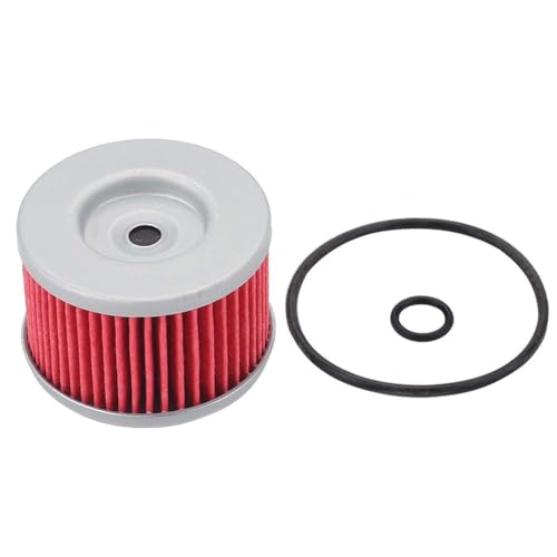 Image of 3pcs Oil Filter O-Ring Compatible with Honda 113 HF113 TRX420 ATC250ES ATC350X TRX250 TRX300 TRX350 TRX400EX TRX420FE TRX450ES TRX500FE XL250R XL350R XL600R XR200R XR250R XR350R Motor Cycle