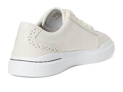 Image of Cole Haan Men's Grandpro Rally Canvas T-Toe | Casual Shoes