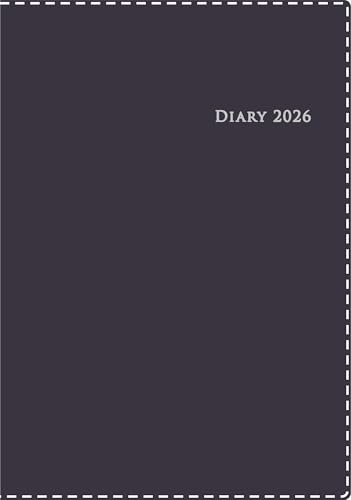  蒠 2026N 4n܂ A5 EB[N[ fXN_CA[ JWA 5 _[NlCr[ No.965