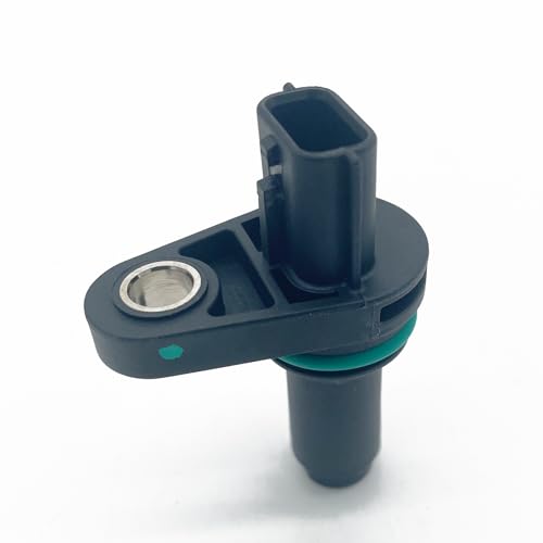 Mteycei Engine Crank Crankshaft Position Sensor Compatible with Nissan 2007-2018 Altima 2016-2017 NP300 2008-2019 Rogue 2009-2012 Sentra L4 2.0L 2.5L Replaces 23731JA00B 23731JA00C 23731JA00A PC785