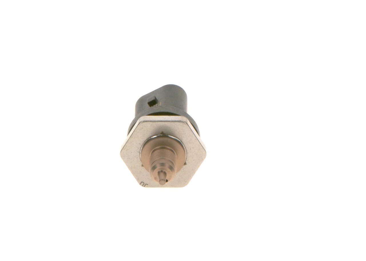 BOSCH Sensore, Pressione carburante 0261545161 | Compatibile con: JAGUAR F-PACE, F-TYPE Cabriolet, F-TYPE Coupe, XF I, XF II, XJ, LAND ROVER DISCOVERY V, LAND DISCOVERY V VAN