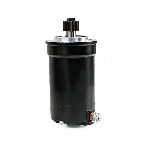 Démarreur Moto pour Ducati Monster 696 620 Panne Allumage Solution