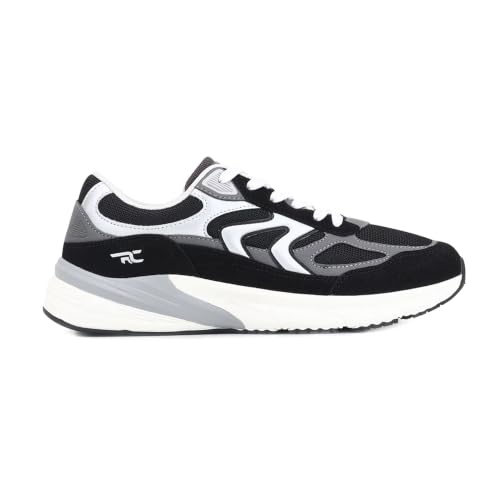 Image of Red Chief Men's Running Sports Shoes Low-Ankle Lace-Up (R1738)