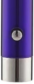 Miniatura 3 de OIUIOME Paquete de 101 linternas de llavero LED, 395 nm linterna de llavero UV, linterna de luz UV, luz negra llavero linterna