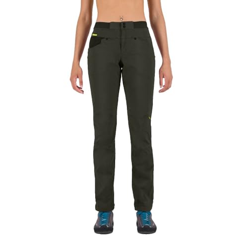 Pantalon Karpos Noghera femme vêtement sport stretch et respirant