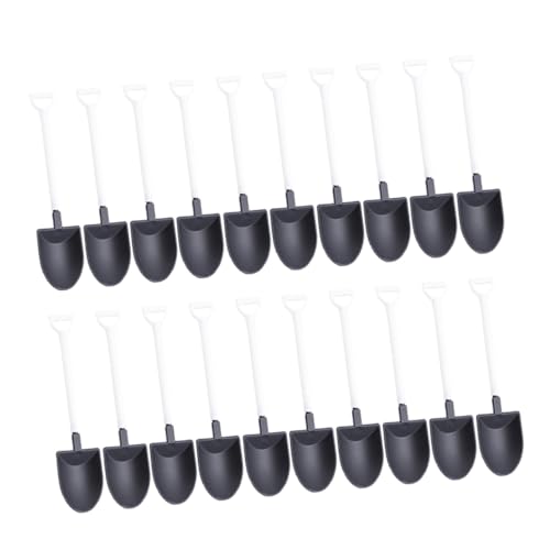 TOYZFRIENDY 80�� �g���̂ăV���x���`�X�v�[�� ���� �ϋv���v���X�`�b�N�� �A�C�X�N���[����f�U�[�g�p �p�[�e�B�[ �a���� ����� ���z���^�y