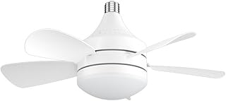 38W LEDシーリングファンライト 節電 12畳 3000LM 無階段調色 調光 静音 小型5枚羽根 寝室 和室 天井照明 リモコン付き 扇風機 省エネ