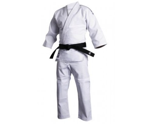 adidas strój do judo Uniseks Judoanzug J500 Training