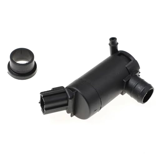 Moteur Essuie-Glace Arrière pour Pilot 2009-2011 | Pièce 76806SZAA01