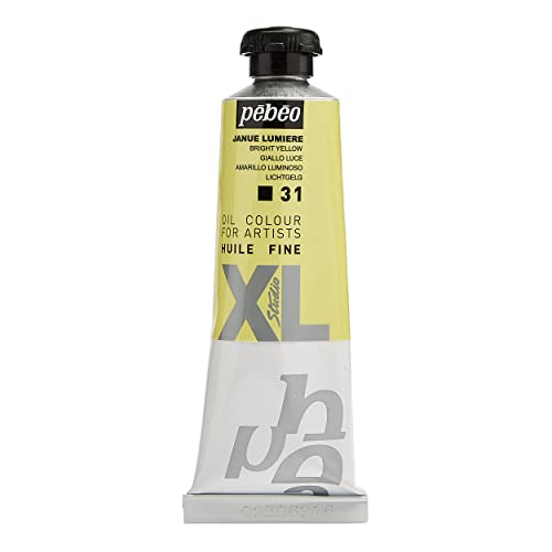 Pébéo - Olio fine XL 37 ML - Pittura ad Olio