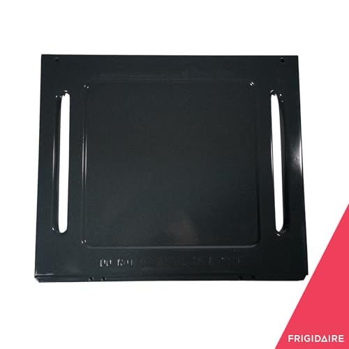 Frigidaire 316400603 Oven Bottom Panel for Gas Ranges and Stoves, Black - image 3