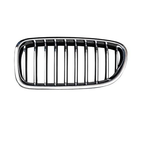 Grille de calandre capot avant style sport brillant pour Série 5 F10 F11