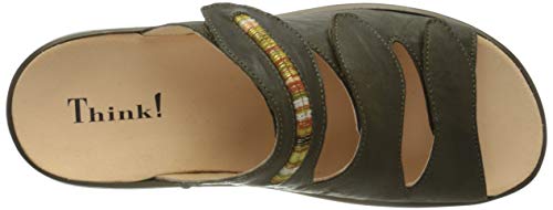 THINK! Camilla, Ciabatte Donna