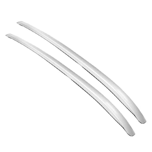 Cofre Techo 2 Barras De Techo Aluminio Compatibles con para Lexus RX 2023, 2024 Y 2025. Barra Transversal para Portaequipajes Cajas Techo