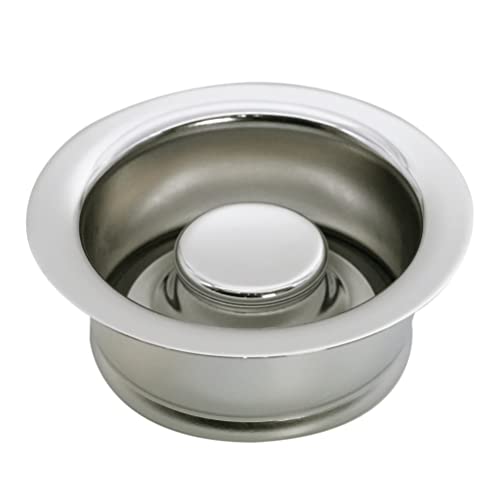 Colador tipo wing nut grande para cocina Westbrass miniatura 3