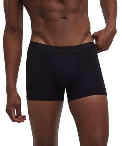FALKE Men's Daily Climate Control Boxers Underwear, 1 Piece