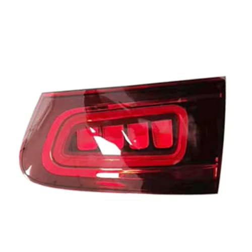 Feu arrière de voiture Benz GLC 2021 pour une conduite nocturne sûre