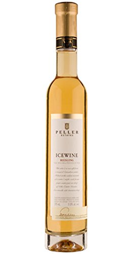 Riesling Icewine, Peller 37.5cl (case of 6), Niagara/Kanada, Riesling, (Eiswein)