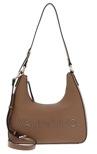 Valentino Neasy Re Hobo Bag Beige : le sac logeable et léger