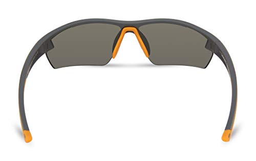 timberland men39s tba9274 rectangular sunglasses