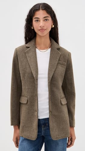 Line & Dot Women's Belmont Blazer2