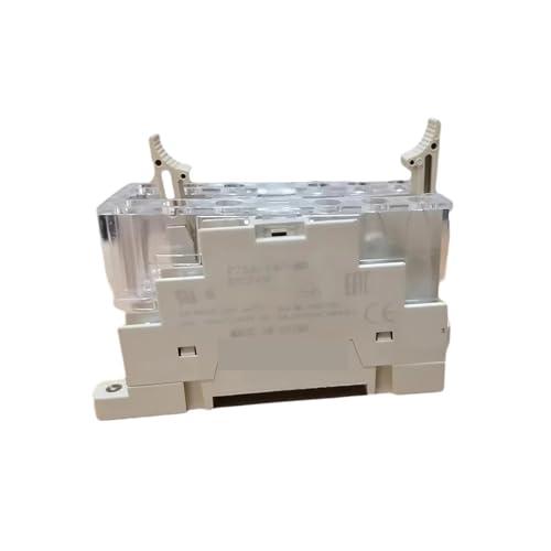 Relais G7SA-3A1B 24V CC avec prise P7SA-14F-ND - 3