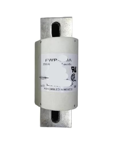 Fusible FWP-250A 700V cartouche de protection électrique industrielle