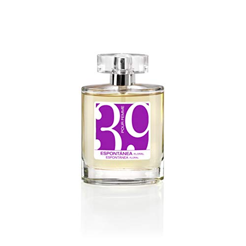 CARAVAN HAPPY nº 39 - Eau de Parfum Vaporisateur Femme - 100 ml