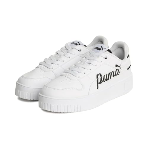 [PUMA] [v[}] Xj[J[ L[i Xg[g 400275 fB[X 25NtăJ[ v[} zCg/v[} ubN(01) 23.5 cm
