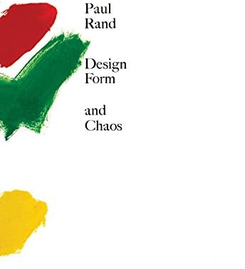 Design, Form, and Chaos