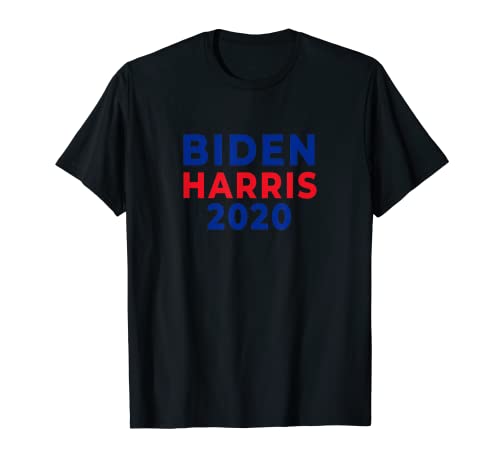 Biden Harris 2020 ByeDon Vintage Abstimmung Joe Biden Anti-Trump T-Shirt