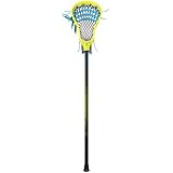 Warrior Burn Jr Plus Lacrosse Stick