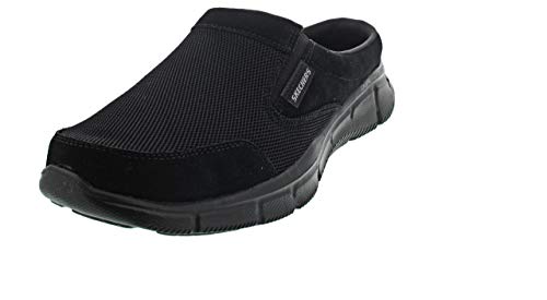 Skechers Men's Equalizer Coast to Coast Mule4