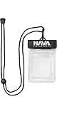 Nava Key Case - Black