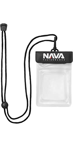 Nava Key Case - Black