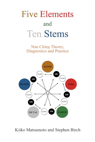 Five Elements and Ten Stems: Nan Ching Theory, Diagnostics and Practice view 2