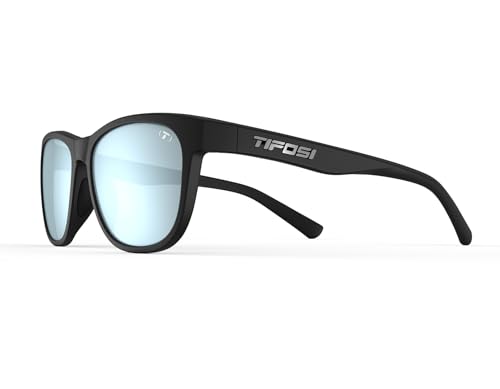 Swank Sport Sunglasses - Tangle Free - Ideal For Cycling, Golf, Hiking, Pickleball, Running and Great Lifestyle Look