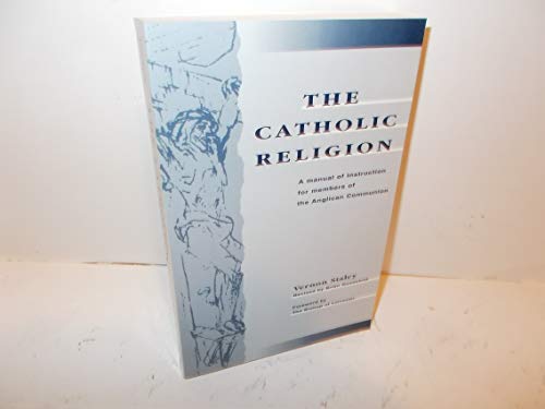 Catholic Religion 0819213276 Book Cover