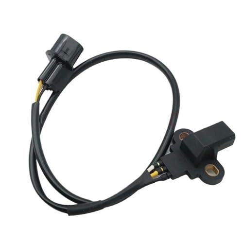 Capteur de position du vilebrequin pour résoudre le calage de Mitsubishi Eclipse