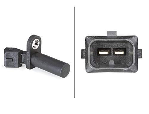 Hella 009146071 Crankshaft-Sensor 6Pu