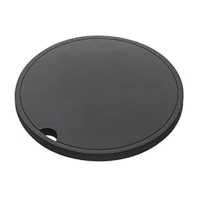 GRINDLODGE 鍋敷き　ブラック GRINDLODGE 鍋敷き ブラック